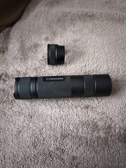 LED baterka Convoy S26a 4000 lumen