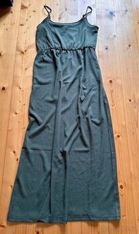 Dlouhe letni saty-nove