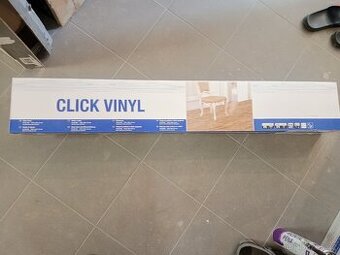 Vinylová podlaha 4.2 Plaza Sur