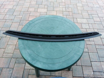 Ducato Boxer Jumper lišta ofuku okna