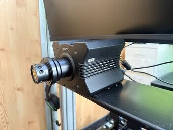 Moza r12 v2 + záruka.