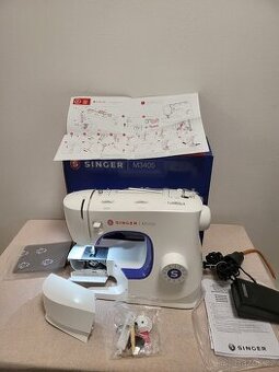 Dárek (nové) - ŠICÍ STROJ SINGER