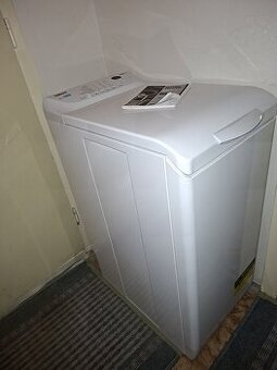 Pračka ZANUSSI TOP STAV