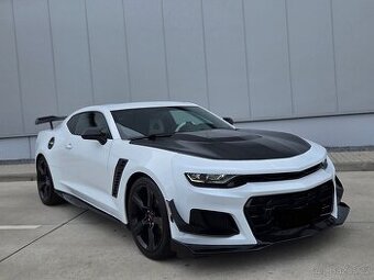 Chevrolet Camaro 3.6 V6 ZL1 Look