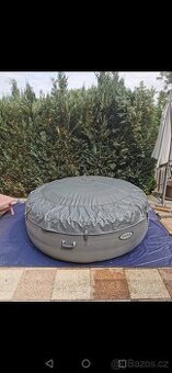 Prodám Vířivku Intex Simple Spa