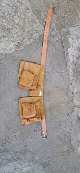 Opasek kapsa na nářadí