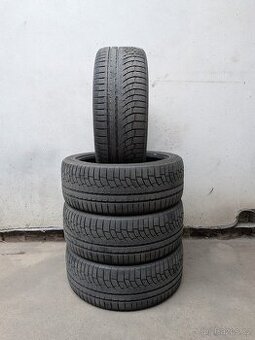 225/45/19 zimní pneu Nokian - cena za ks