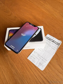 Apple iPhone Xs - 64GB