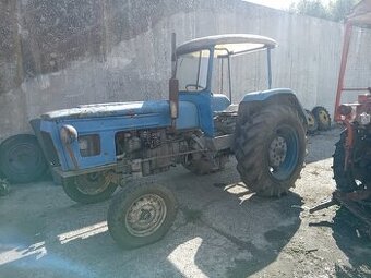 Zetor 4011 náhradní díly