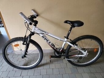 Dětské horské kolo 8-10let