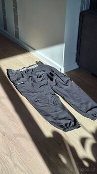 MTB cargo kalhoty od značky Loose Riders