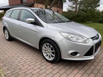 K prodeji Ford Focus 1.6Tdci 85kw
