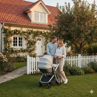 Nabidnete dum/stavebni pozemek, Slavicin ci Nevsova