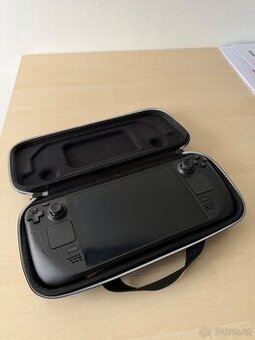 Steam Deck OLED 512GB