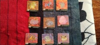Album pokemon