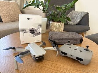 DJI Mini 4K nový
