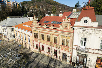 Investiční příležitost ve Vsetíně