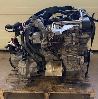 Motor 1.2 tsi