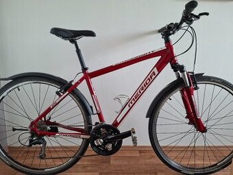 Krosové kolo Merida Crossway