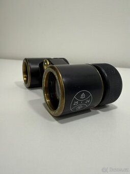 Operní dalekohled USSR 1960