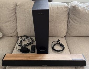 SoundBar Thomson SB552BTS