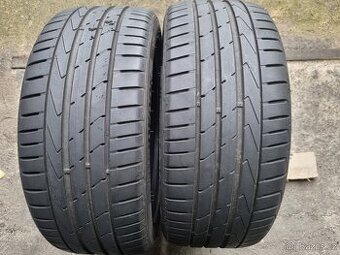 Pneumatiky letní Hankook 225/45 R17 91W