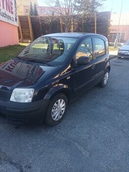 Fiat Panda 1.1