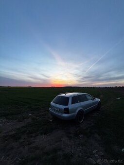 Audi a4 quattro