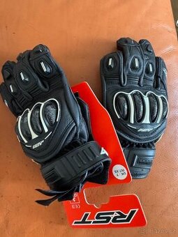 Rukavice RST 2667 Tractech Evo 4 Short CE