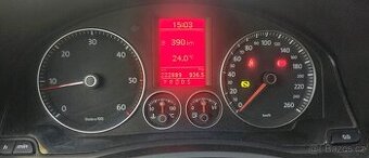 GOLF V, 1.9TDI