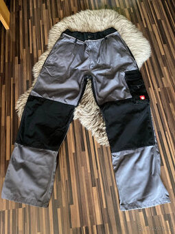 Engelbert Strauss montérky XL — velmi dobrý