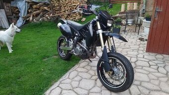 SUZUKI DR-Z 400SM