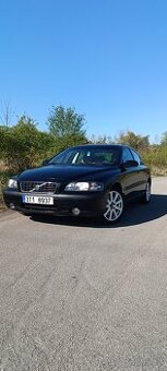 Volvo S60 2.4i 103kW
