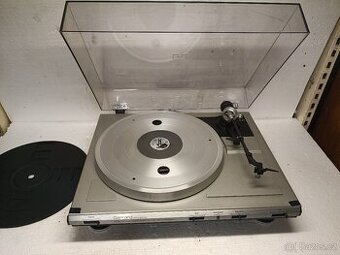 Garrard GT255AP Plně automatický gramofon  rok 81