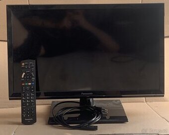Televize 24" Panasonic TX-24FS503E