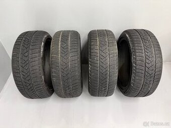 225/45 R18 Pirelli SOTTOZERO 3 zimní