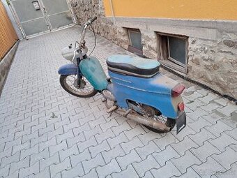 Jawa 50