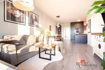 Prodej, byty/2+kk, 66 m2, Zvěřinova 3413/12, Strašnice, 1300