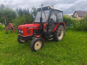 Predám Zetor 7011