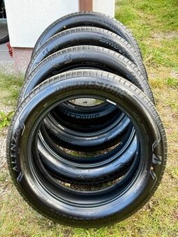 Bridgestone Alenza 225/55 R19 99V Letní