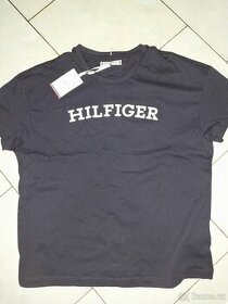 Nové tričko Tommy Hilfiger