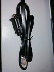 Konzolový kabel