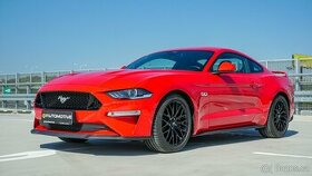 Ford Mustang GT PREMIUM 5.0 V8 330kW