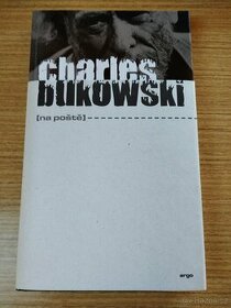 CHARLES BUKOWSKI - Na poště