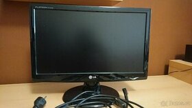 Monitor LG 18,5 palce - 1