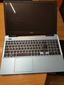 Acer Aspire E15 (E5-571-39NC) na ND - 1