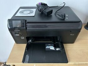 Multifunkční tiskárna HP photosmart CN245-64002