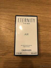 Parfém Calvin Klein Eternity Air 50 ml