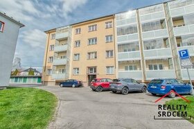 Prodej družst. bytu 2+1, 66 m2, ul. Dolní, Ostrava-Zábřeh - 1