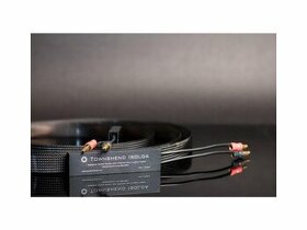 Audio DCT Isolda - reproduktorový kabel